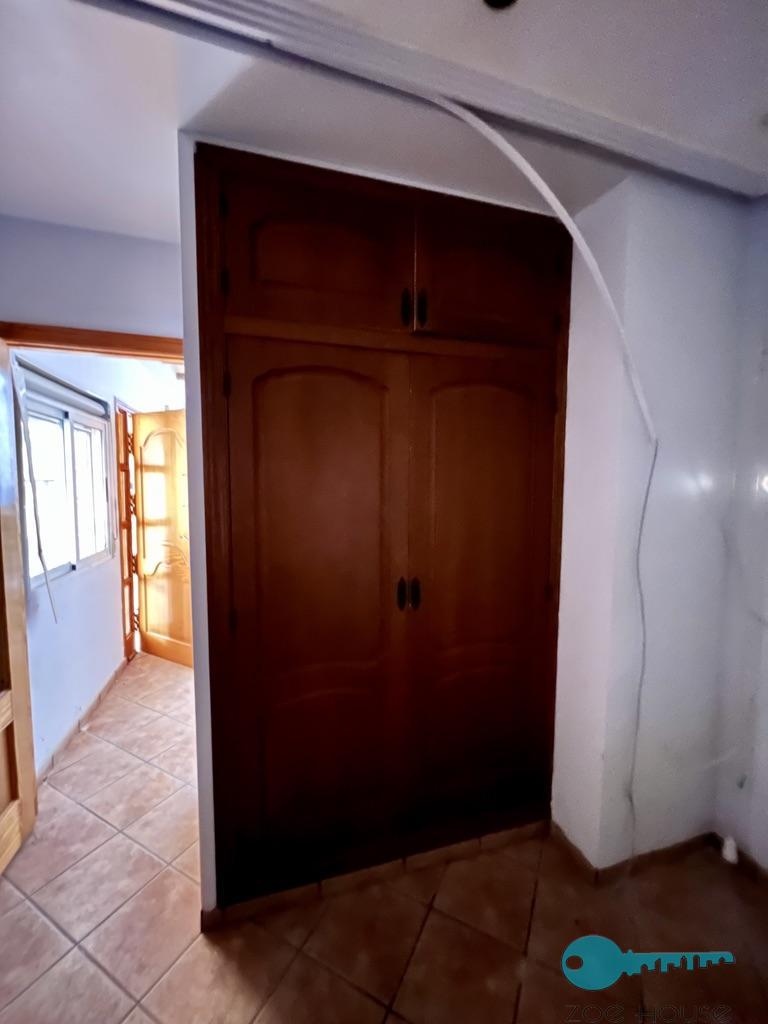 Vente de chalet dans Crevillent