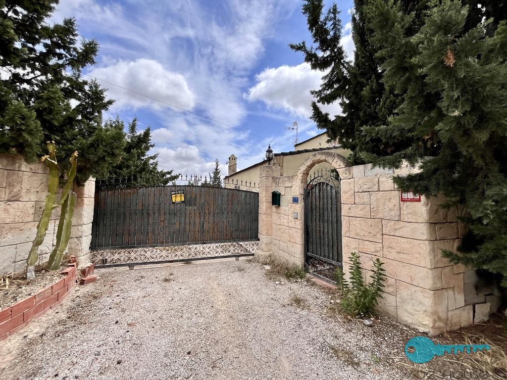 Vente de chalet dans Crevillent