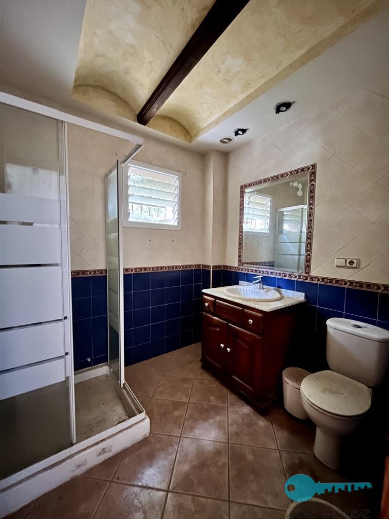 Vente de chalet dans Crevillent
