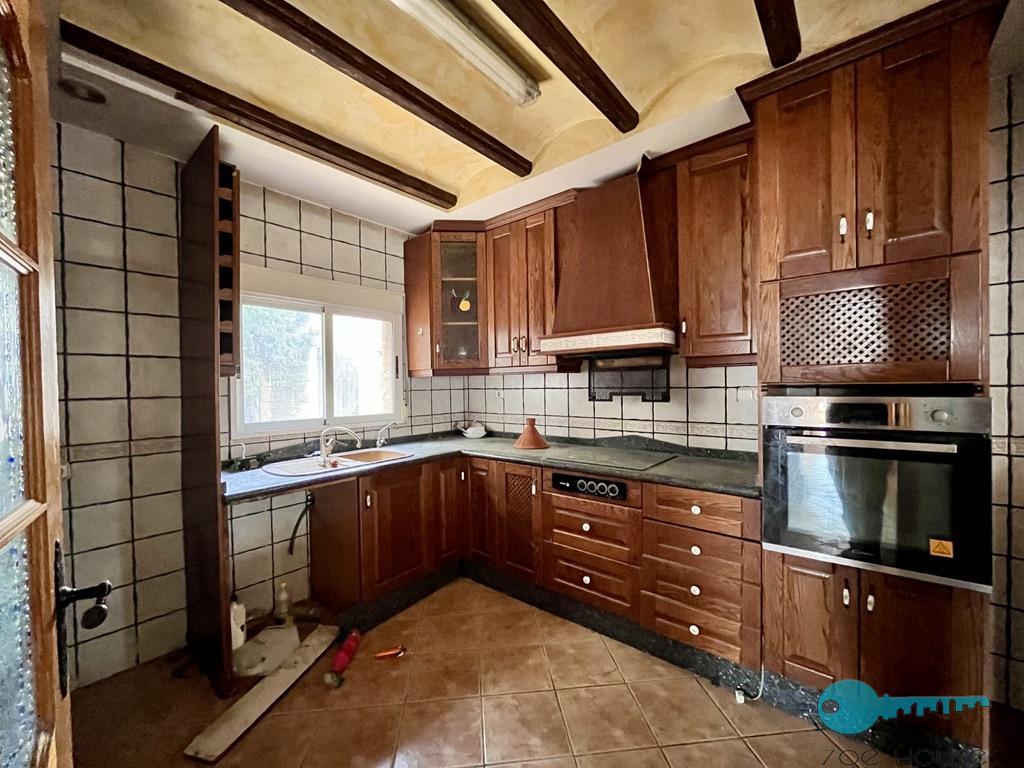 Vente de chalet dans Crevillent