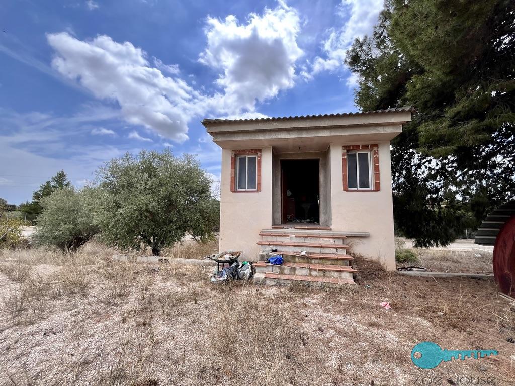 Vente de chalet dans Crevillent
