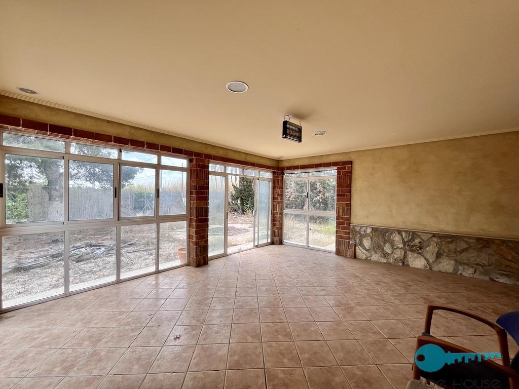 Vente de chalet dans Crevillent