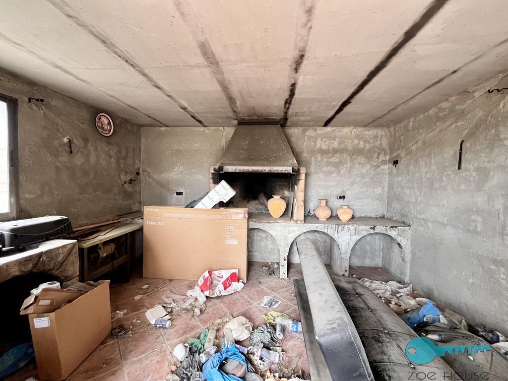 Vente de chalet dans Crevillent