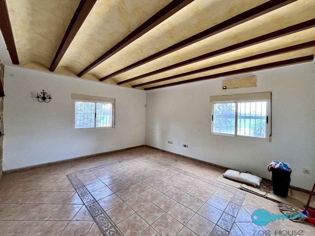 Vente de chalet dans Crevillent