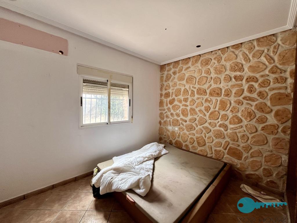 Vente de chalet dans Crevillent