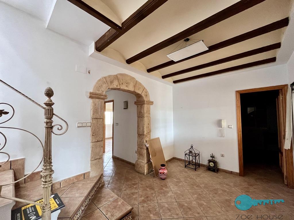 Vente de chalet dans Crevillent