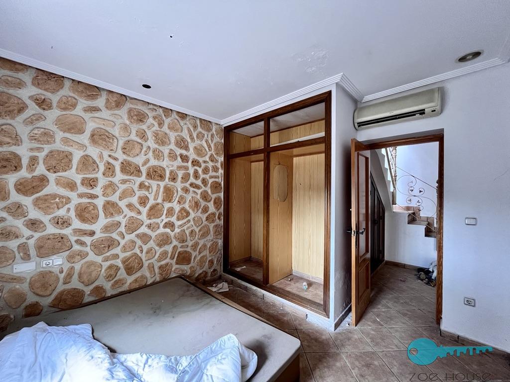 Vente de chalet dans Crevillent