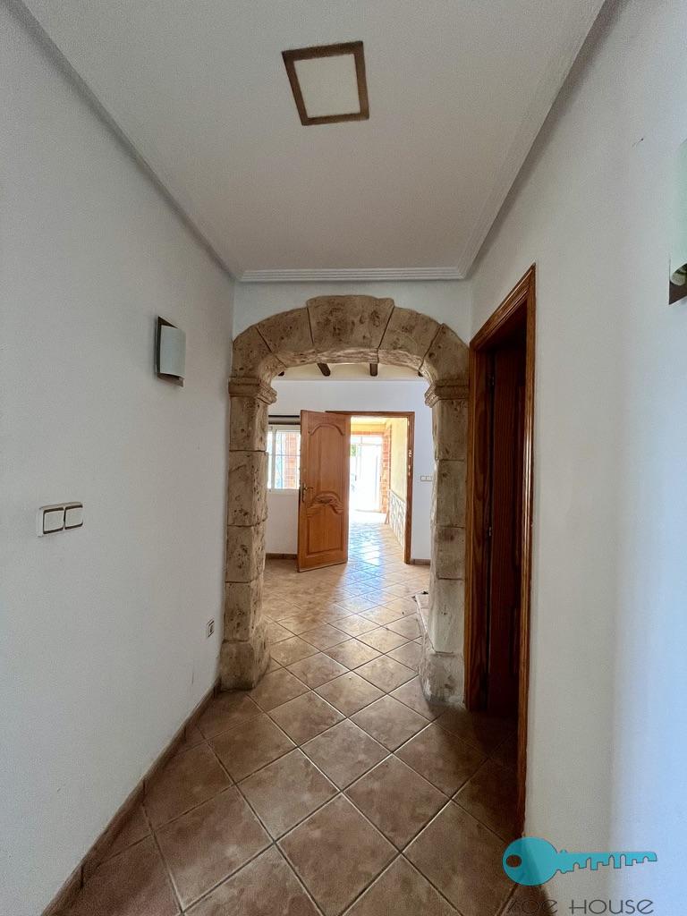 Vente de chalet dans Crevillent