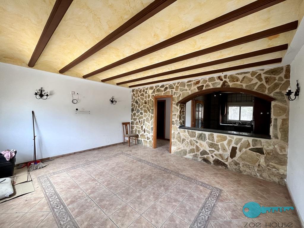 Vente de chalet dans Crevillent