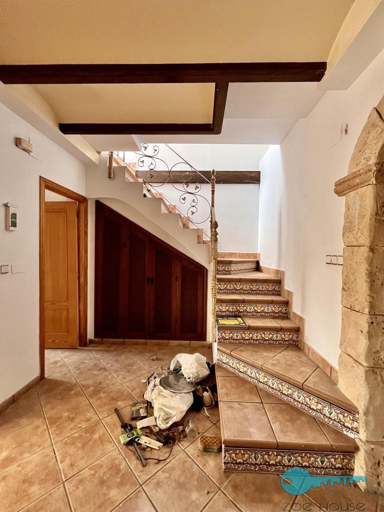 Vente de chalet dans Crevillent