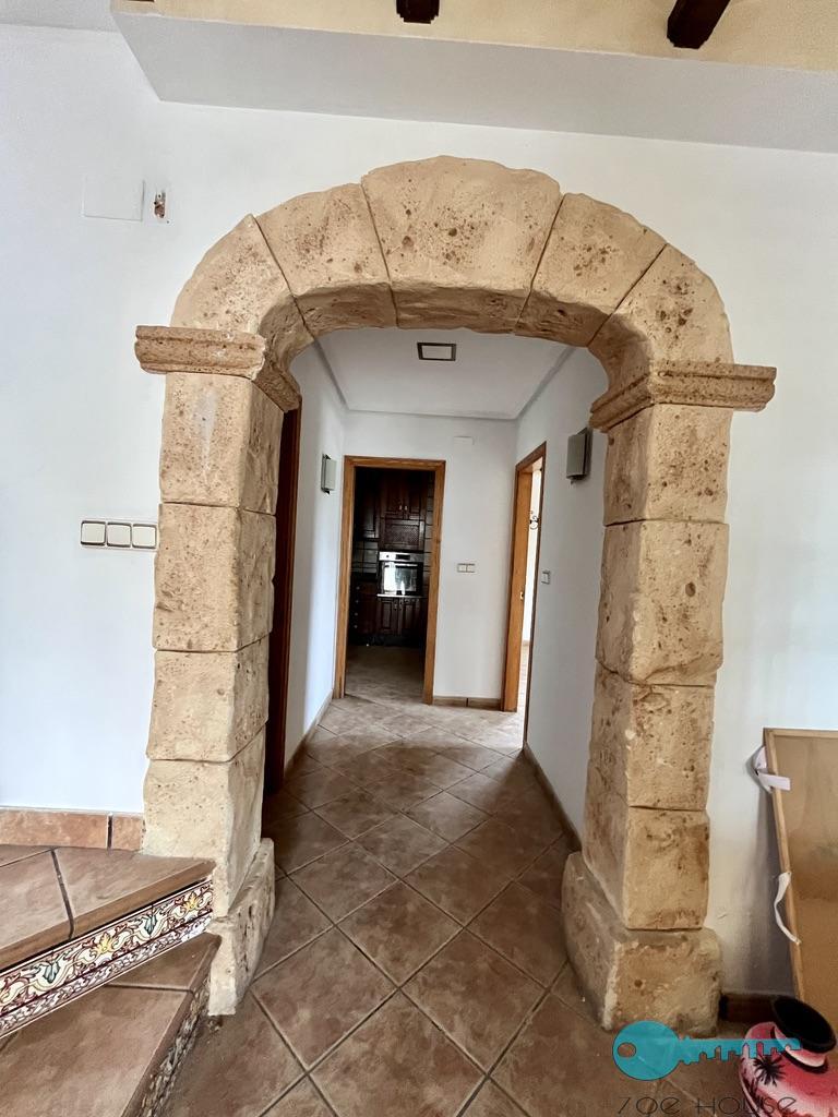 Vente de chalet dans Crevillent