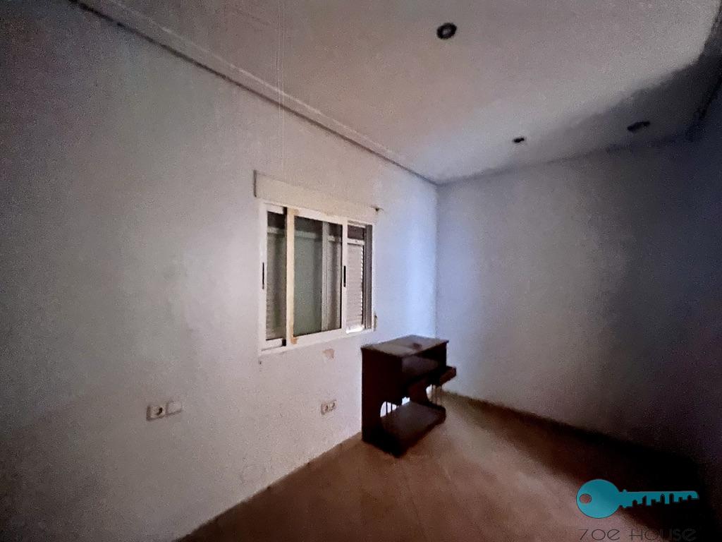 Vente de chalet dans Crevillent
