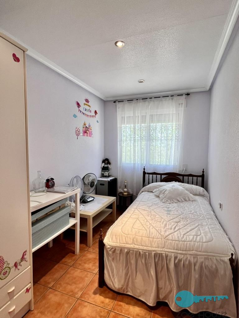 Camera da letto