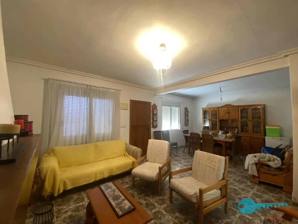 بيع من الشاليه في Elche-Elx