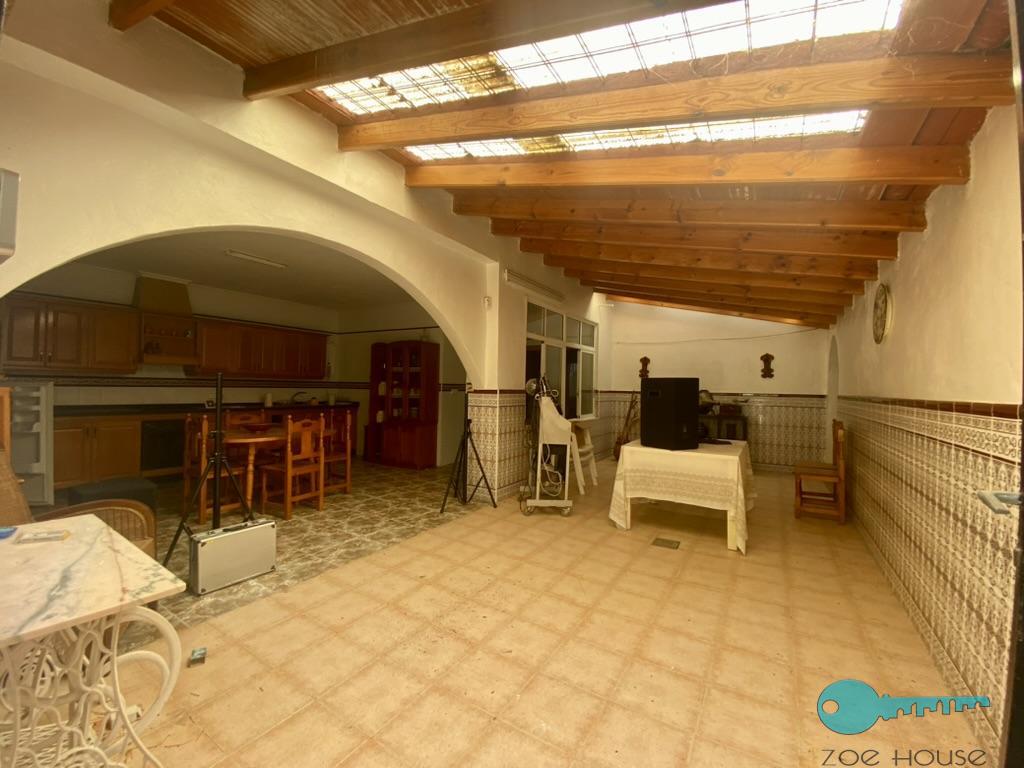 بيع من الشاليه في Elche-Elx