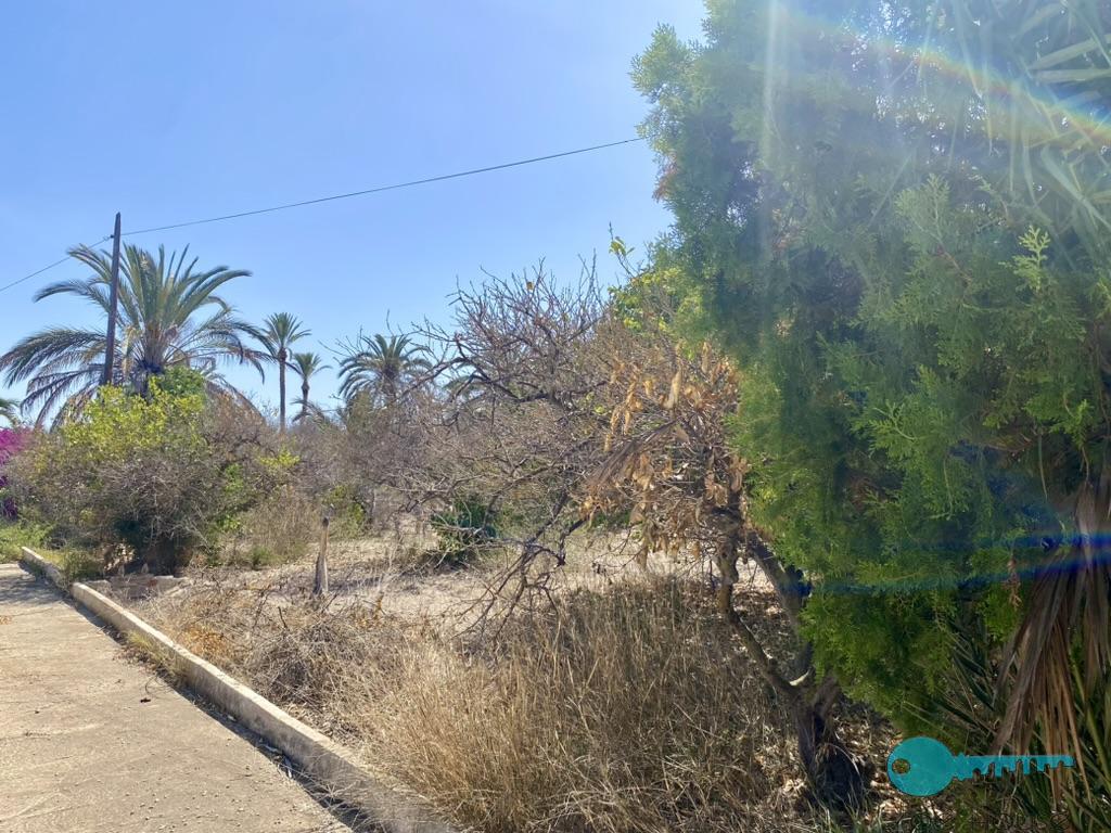 بيع من الشاليه في Elche-Elx