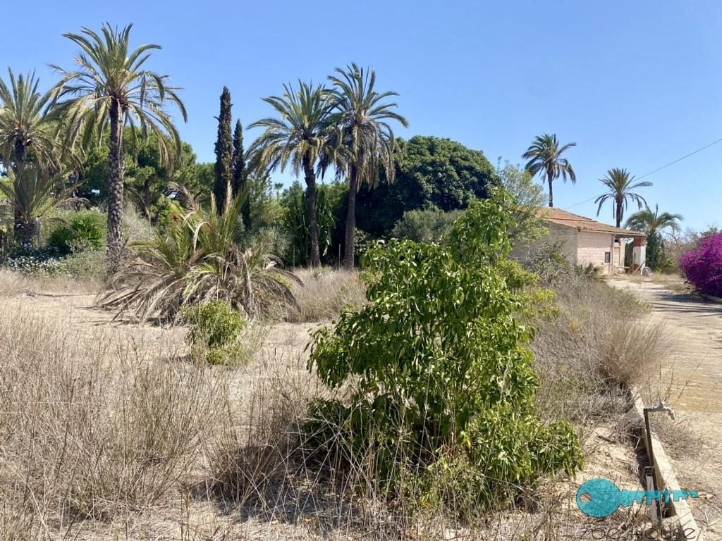 بيع من الشاليه في Elche-Elx