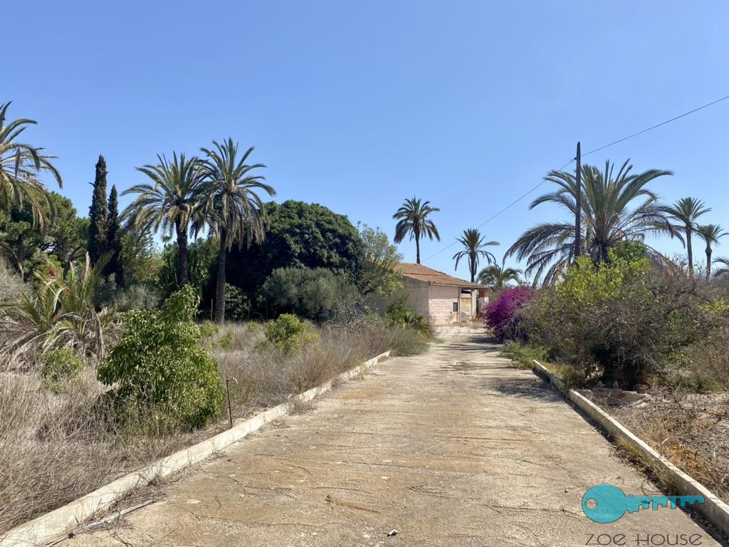 بيع من الشاليه في Elche-Elx