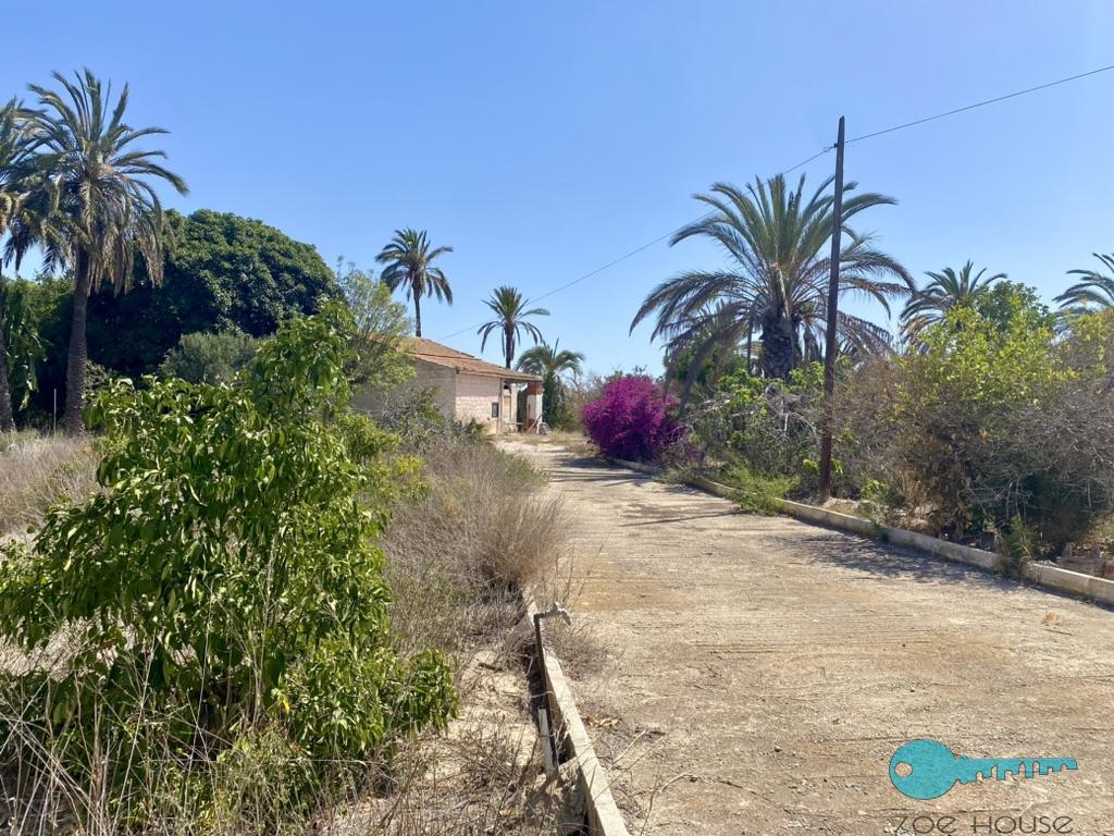بيع من الشاليه في Elche-Elx