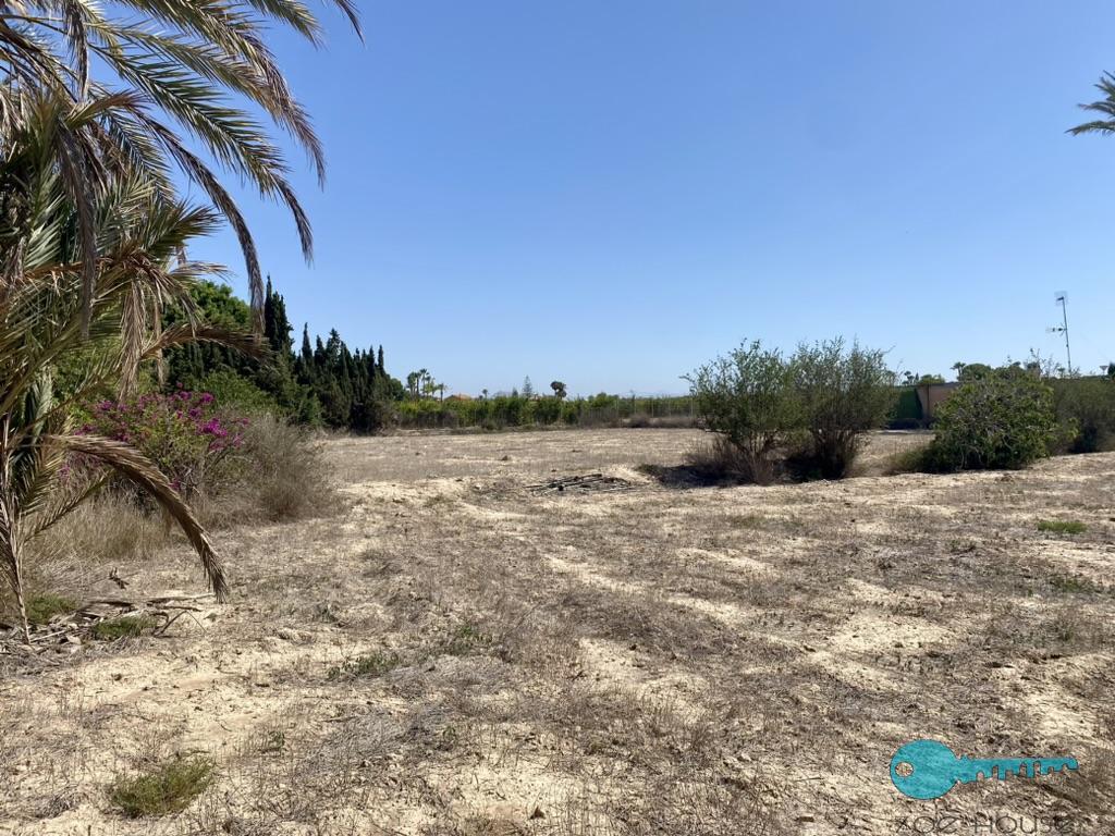 بيع من الشاليه في Elche-Elx