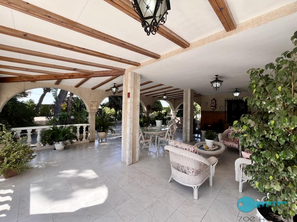 Porch