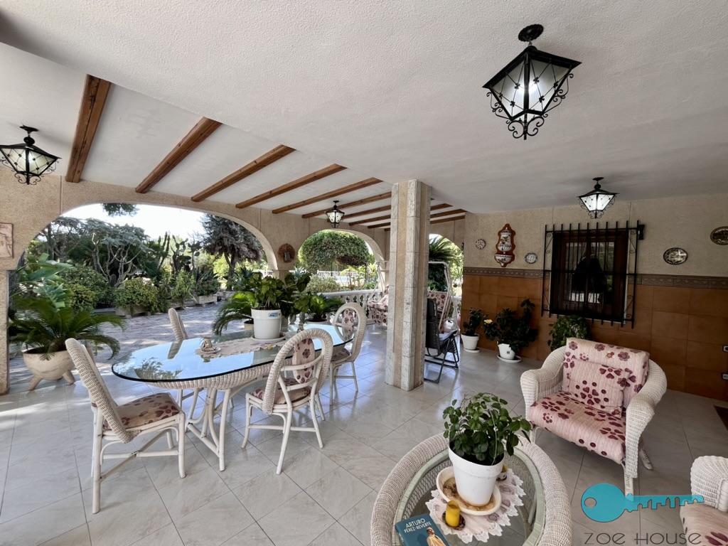 Porch