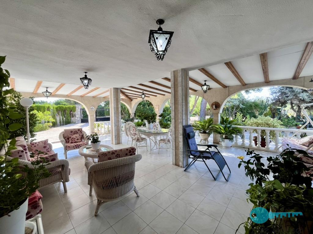 Porch