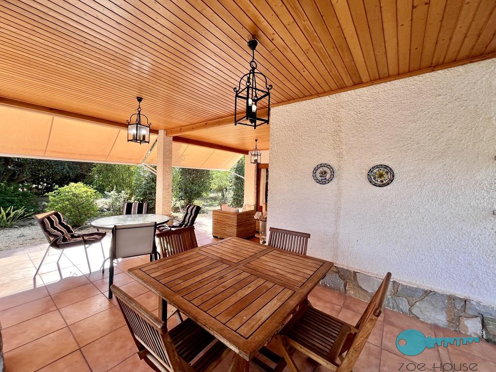 Veranda