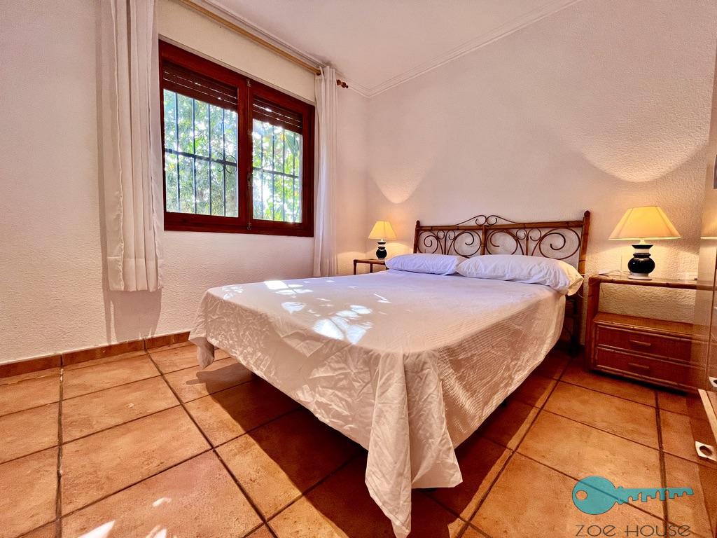 Camera da letto