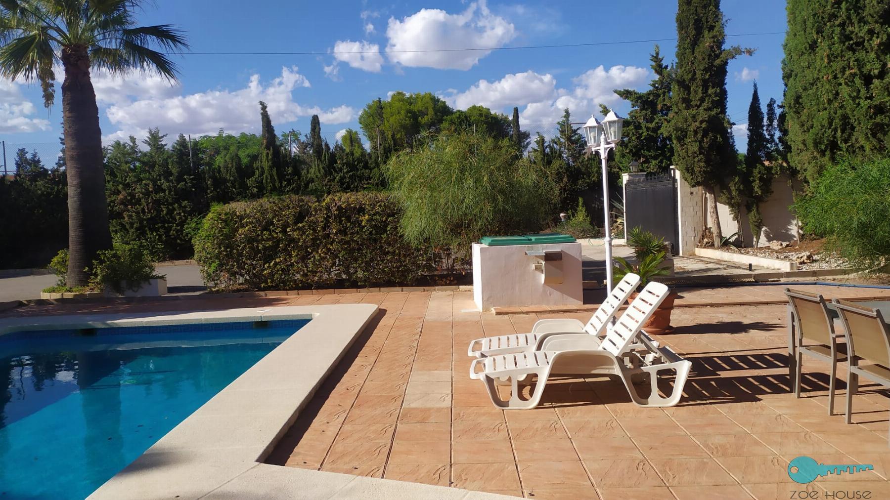 Piscina