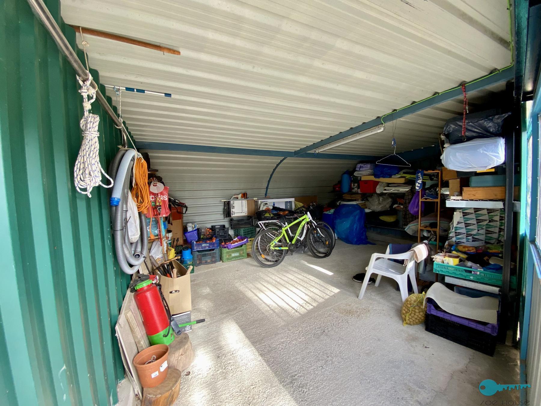 For sale of chalet in Crevillent