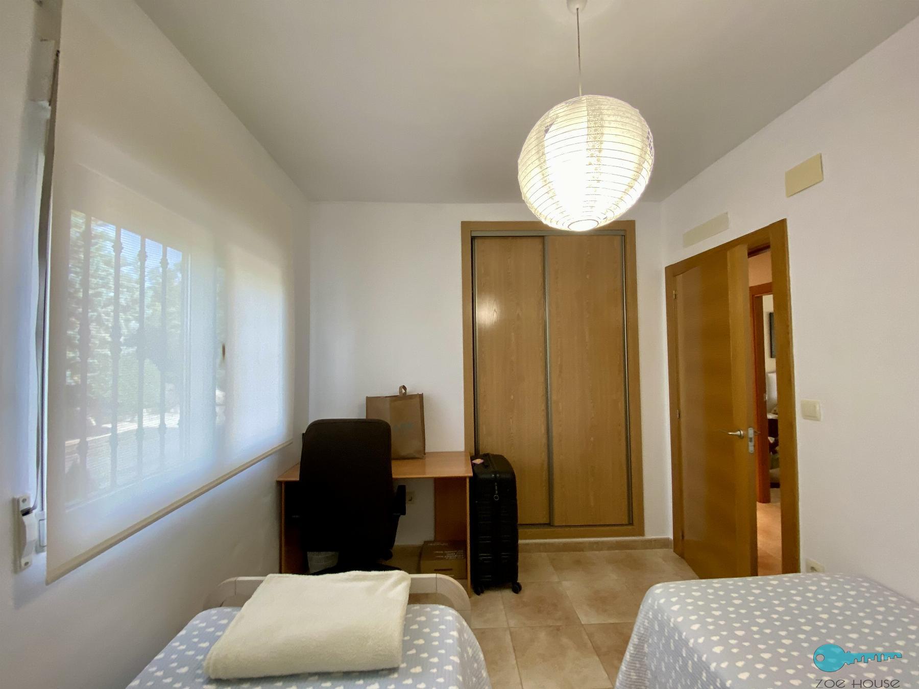For sale of chalet in Crevillent