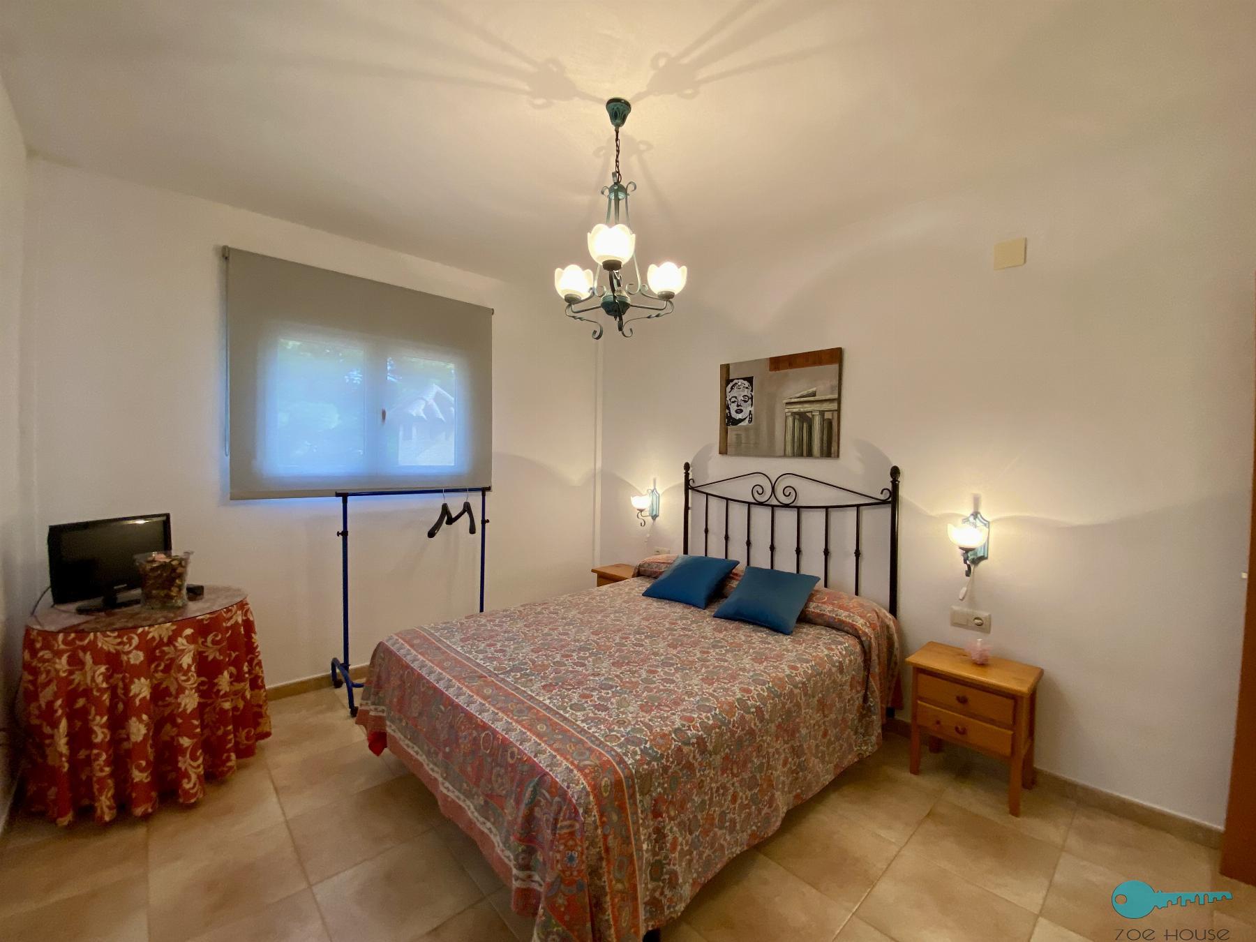 For sale of chalet in Crevillent