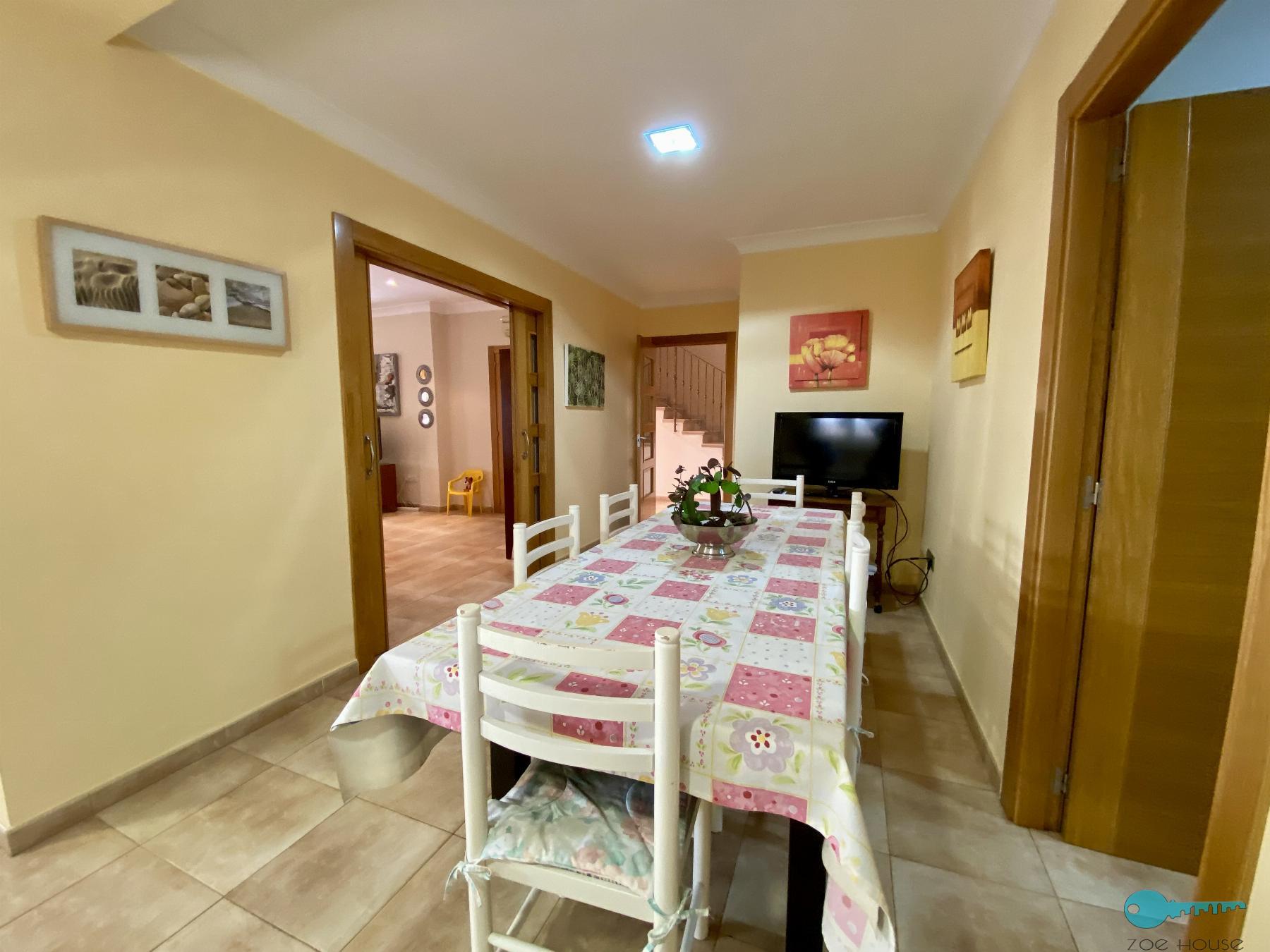 For sale of chalet in Crevillent