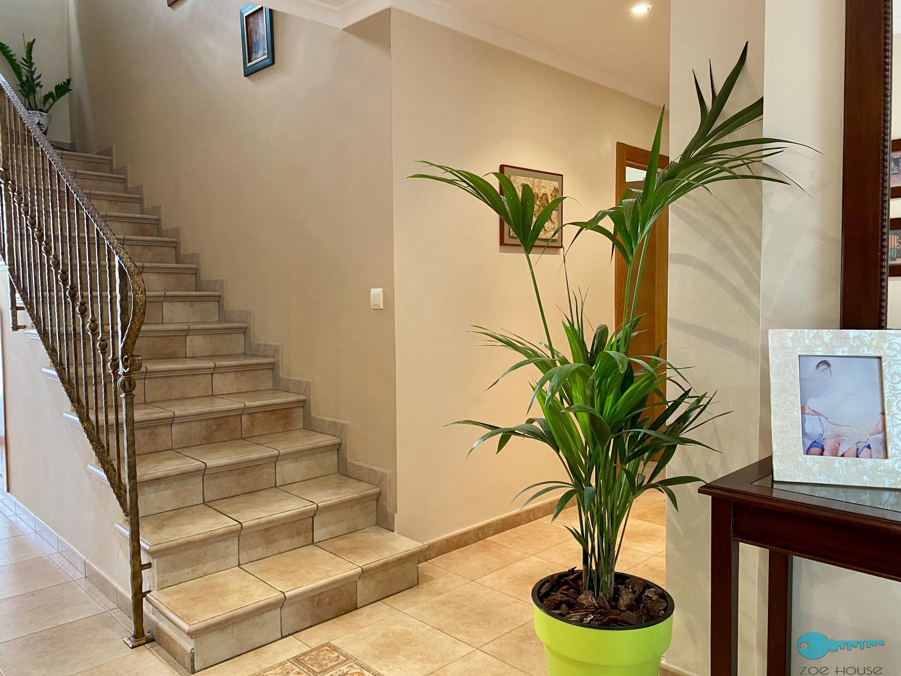 For sale of chalet in Crevillent
