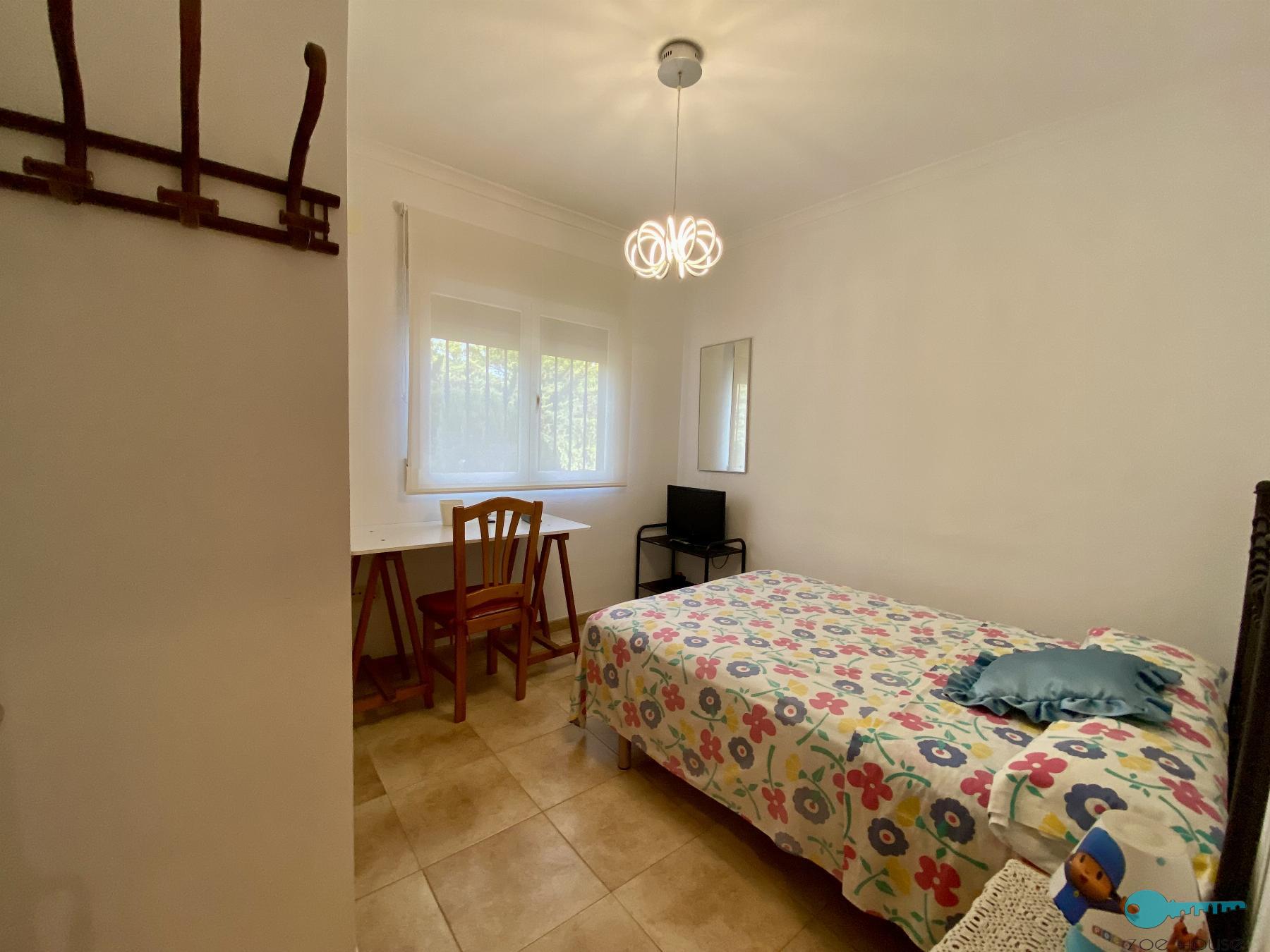 For sale of chalet in Crevillent