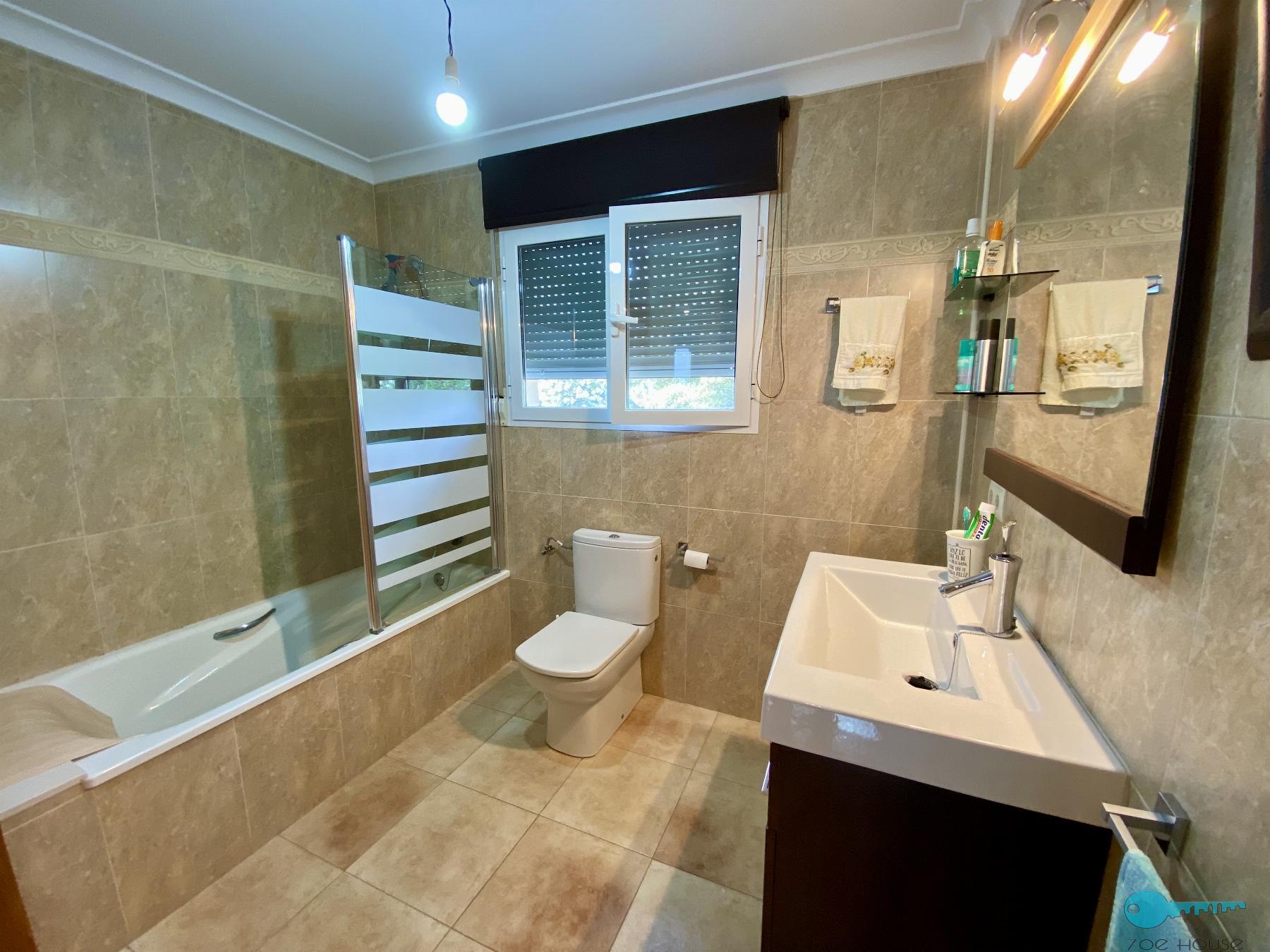 For sale of chalet in Crevillent