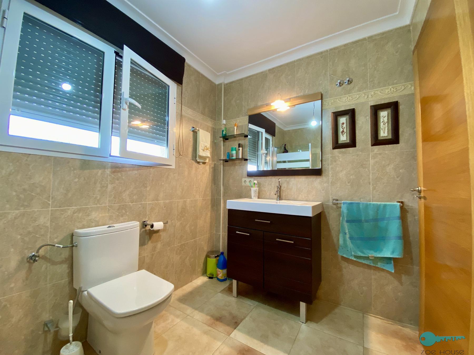 For sale of chalet in Crevillent