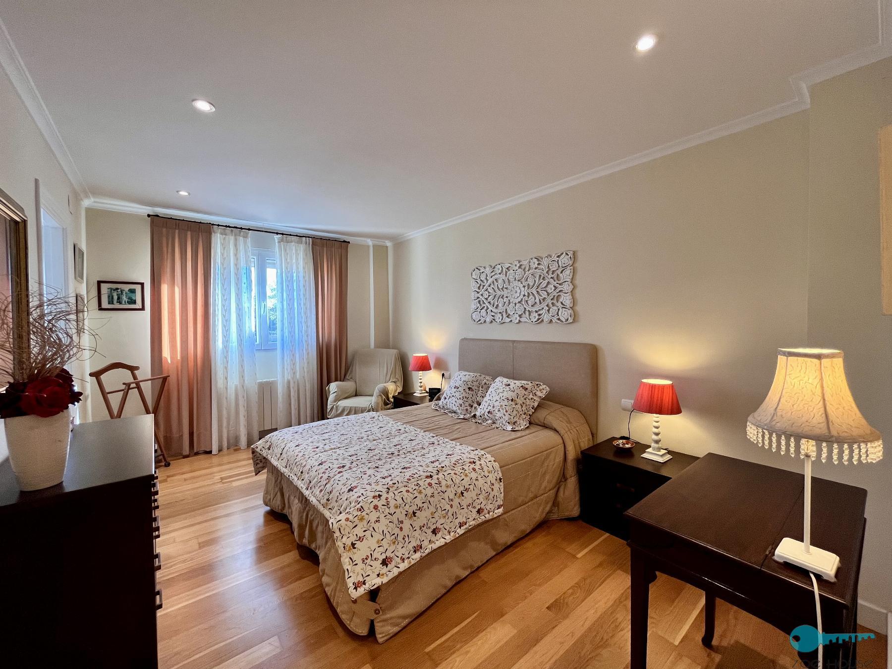 Hauptschlafzimmer