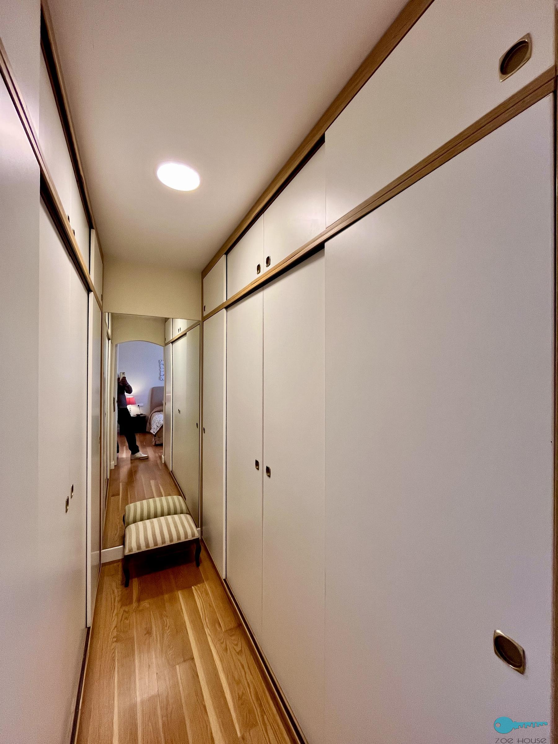 Hauptschlafzimmer