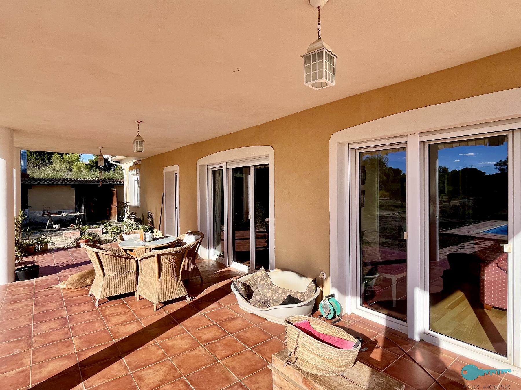 Veranda