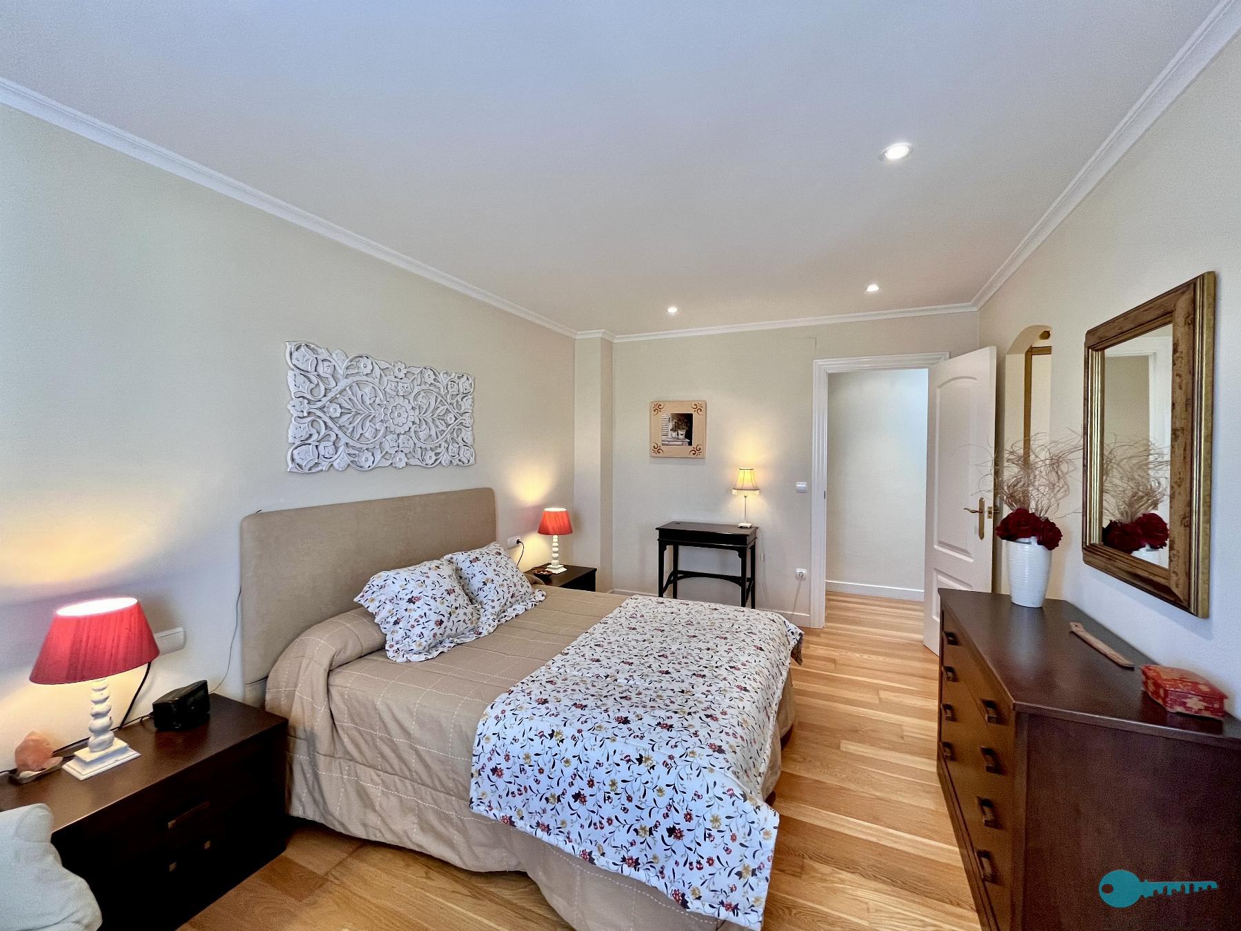 Hauptschlafzimmer