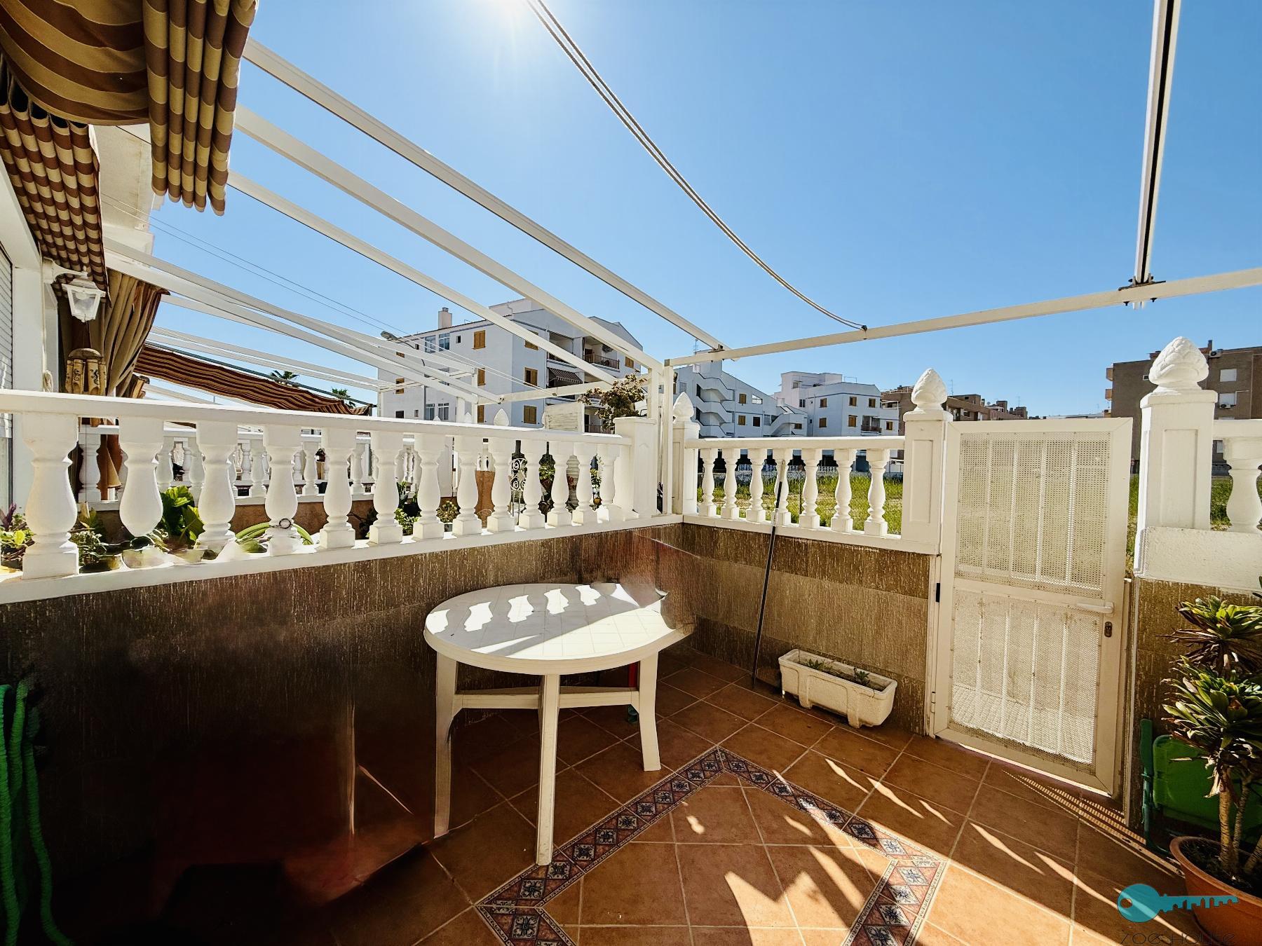 Terraza