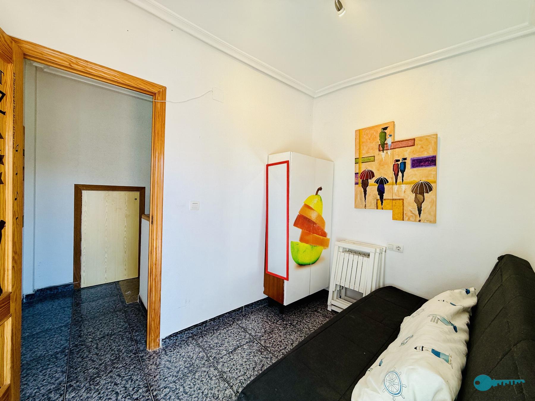 Dormitorio