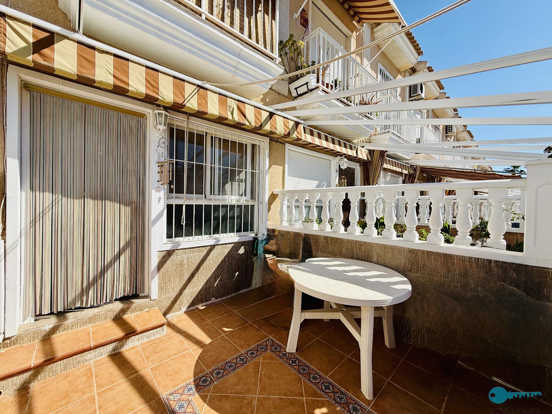 Terraza