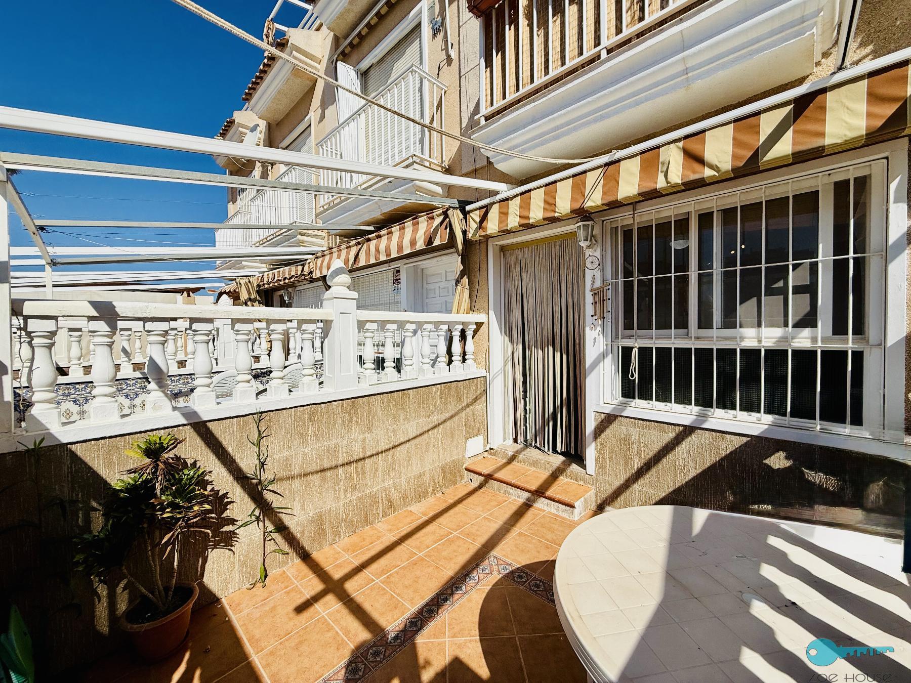 Terraza
