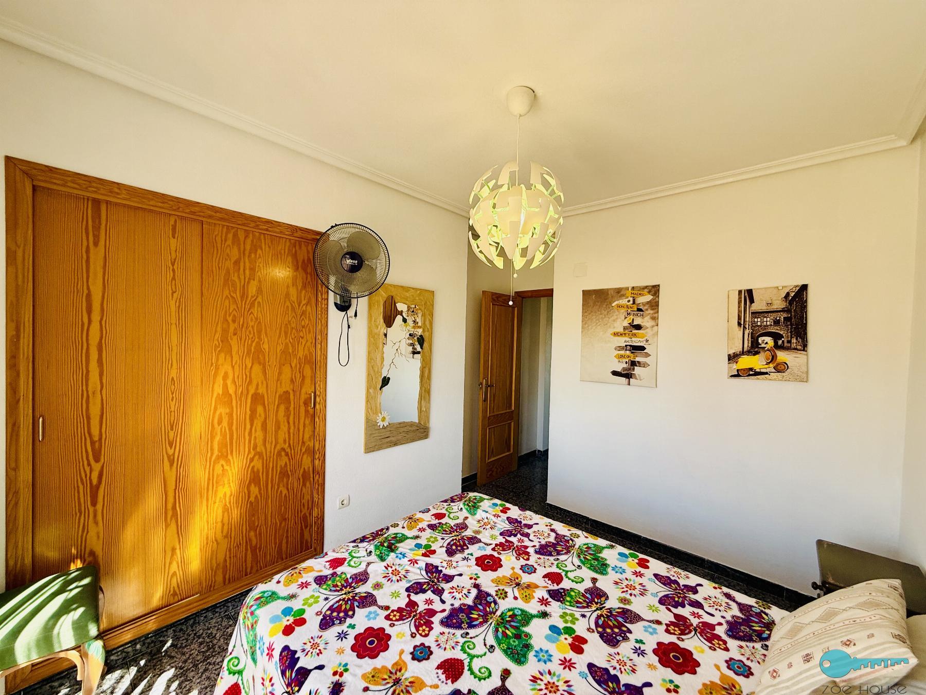 Dormitorio