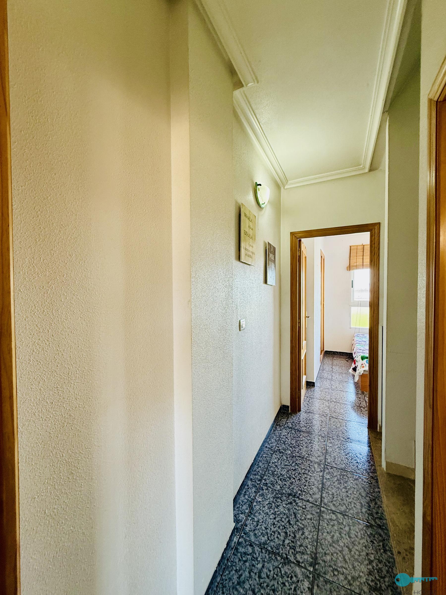 Pasillo