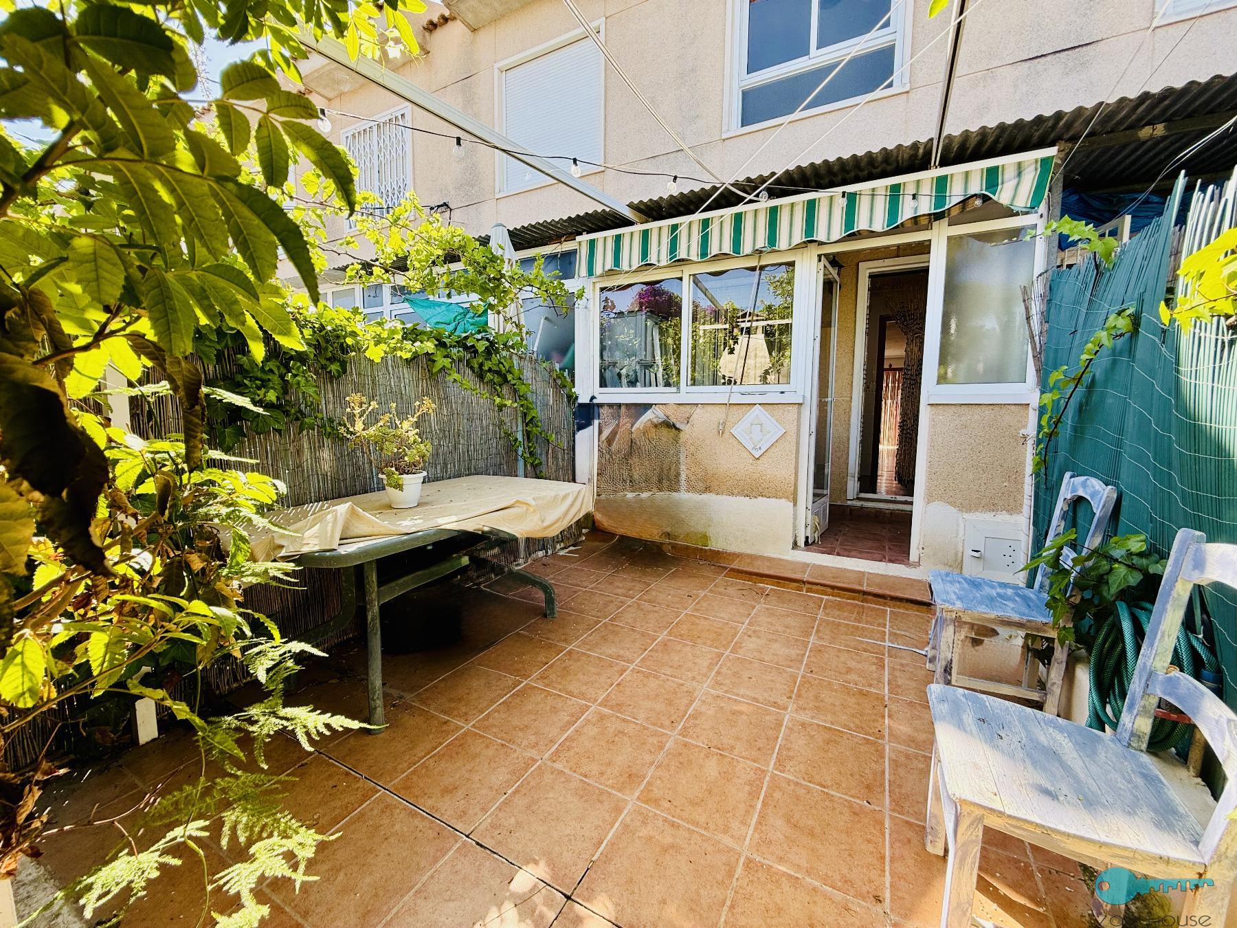 Terraza