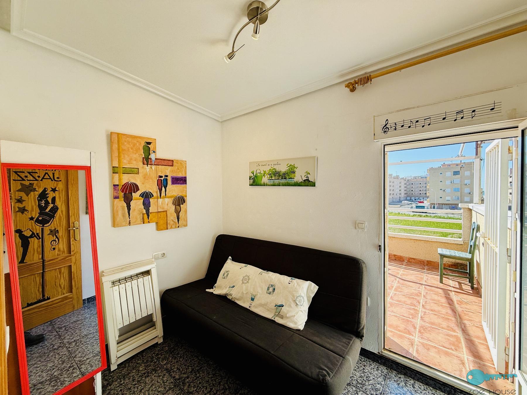 Dormitorio